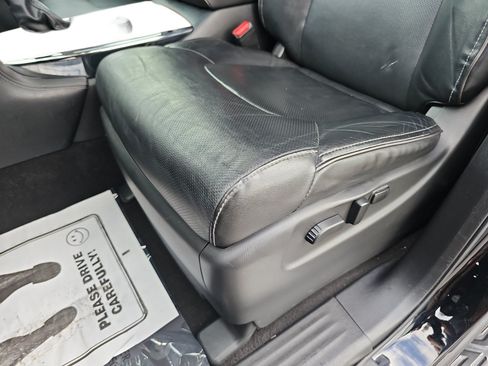 Used 2019 INFINITI QX80 Luxe w/ All-Season Package RWD image 25
