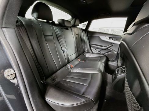 Used 2018 Audi A5 2.0T Premium Plus w/ Premium Plus AWD/4WD image 35