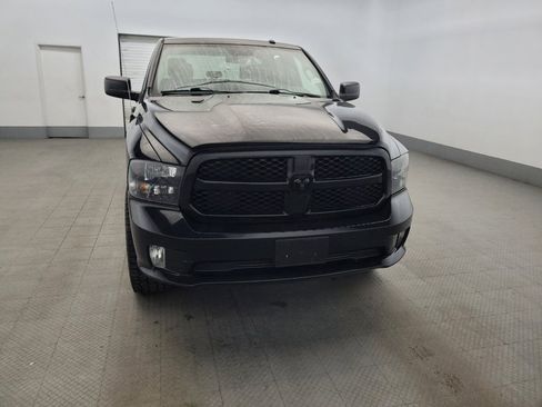 Used 2015 RAM 1500 Express AWD/4WD image 14