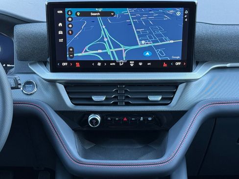 New 2026 Ford Explorer ST-Line w/ ST-Line Street Pack image 25