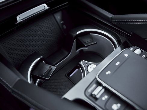 Used 2025 Mercedes-Benz GLS 63 AMG 4MATIC image 73