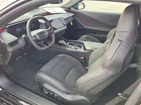 New 2026 Dodge Charger R/T Scat Pack image 13