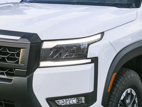 New 2026 Nissan Frontier PRO-4X w/ Tow Package image 4