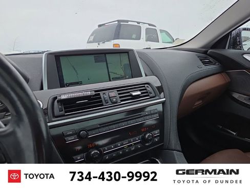 Used 2013 BMW 650i Gran Coupe xDrive image 26