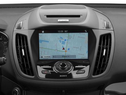 Used 2017 Ford Escape Titanium AWD/4WD image 17