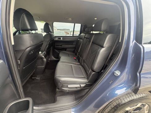 Used 2026 Hyundai Santa Fe SEL AWD/4WD image 23
