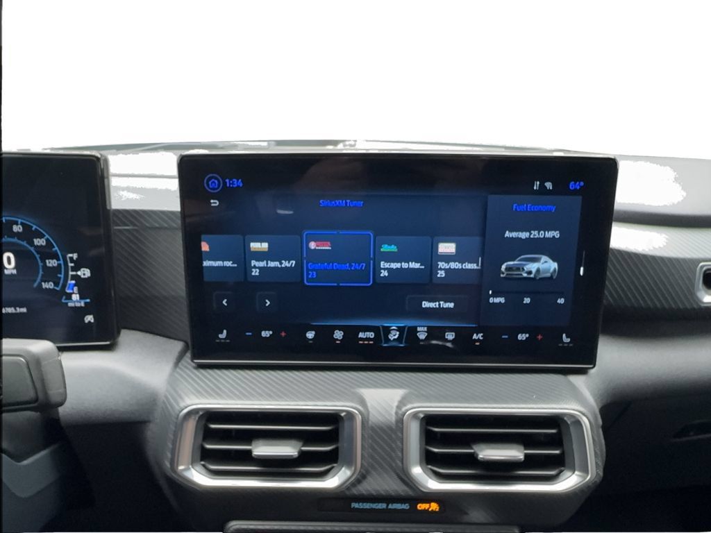Used 2026 Ford Mustang Premium RWD image 45