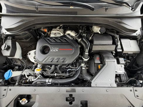 Used 2020 Hyundai Santa Fe SEL FWD image 9