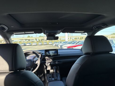 New 2026 Honda CR-V Sport-L image 12