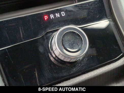 Used 2025 Jeep Grand Cherokee Laredo X AWD/4WD image 21