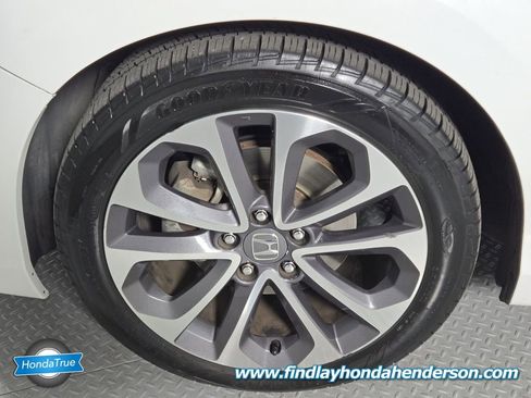 Used 2015 Honda Accord Sport image 8