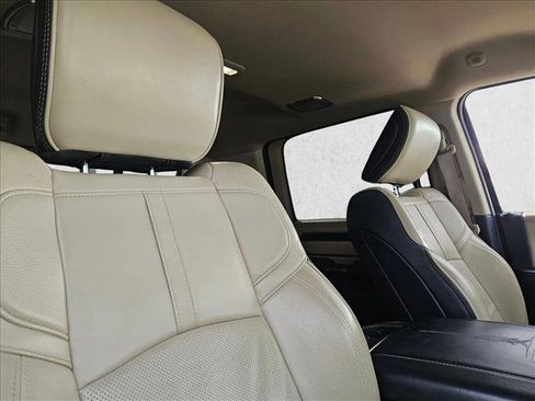 Used 2021 RAM 2500 Limited AWD/4WD image 25