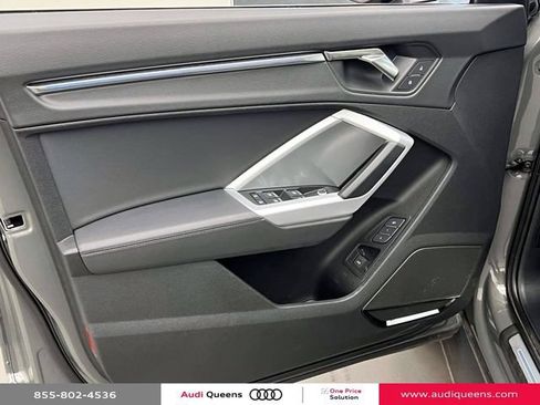 Used 2023 Audi Q3 2.0T Premium Plus w/ Premium Plus Package AWD/4WD image 15