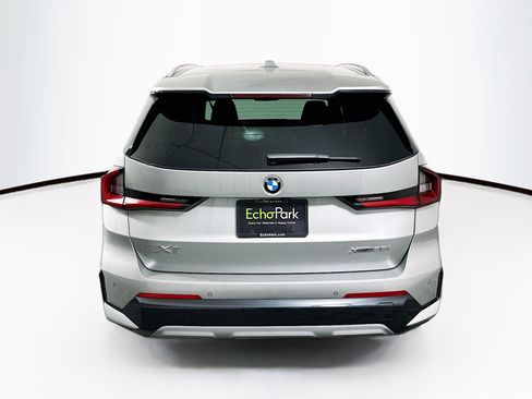 Used 2025 BMW X1 xDrive28i AWD/4WD image 7