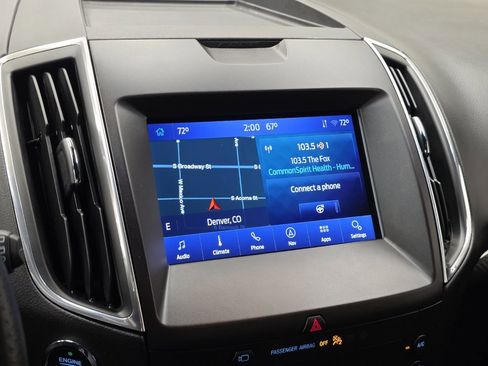 Used 2020 Ford Edge ST w/ Equipment Group 401A image 34