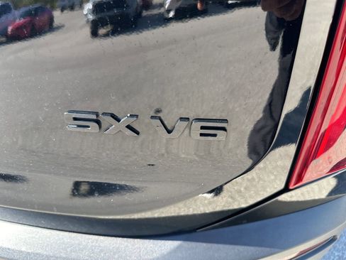 Certified 2021 Kia Telluride SX w/ SX Prestige Package image 9