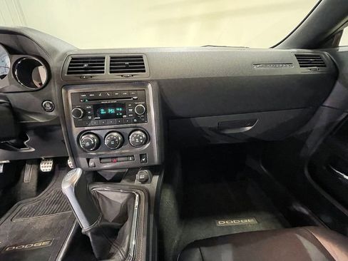 Used 2012 Dodge Challenger R/T RWD image 73