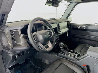 New 2025 Ford Bronco Badlands w/ Sasquatch Package video 3