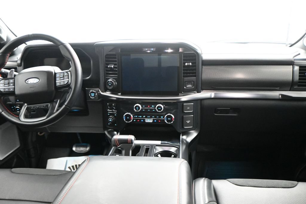 Used 2025 Ford F150 Raptor AWD/4WD image 15