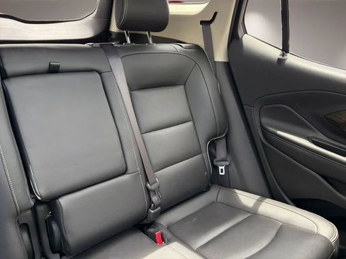 Used 2019 GMC Terrain Denali w/ Advanced Safety Package FWD image 18