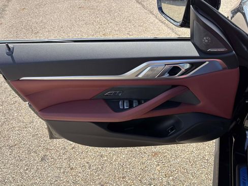New 2026 BMW i4 xDrive40i AWD/4WD image 11