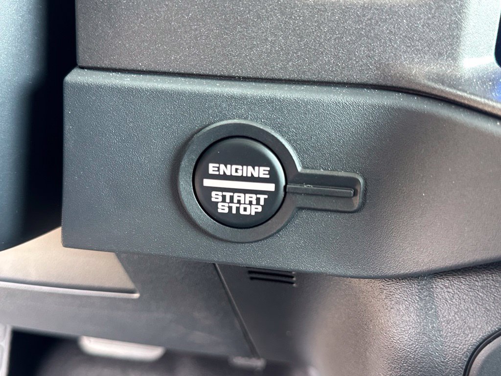 New 2026 Ford Bronco Raptor AWD/4WD image 35