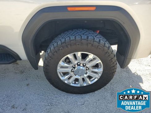 Used 2020 GMC Sierra 2500 Denali w/ Denali Ultimate Package image 20