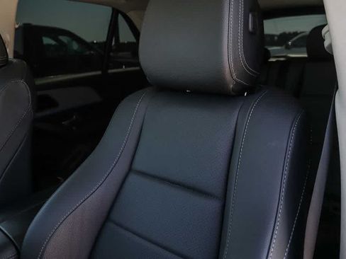Used 2025 Mercedes-Benz GLE 350 4MATIC image 28