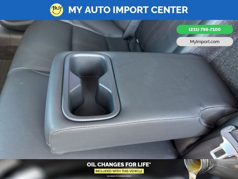 Used 2023 Nissan Altima 2.0 SR image 25