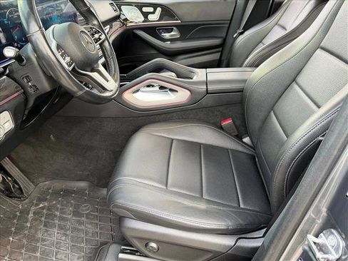Used 2020 Mercedes-Benz GLE 350 4MATIC image 16