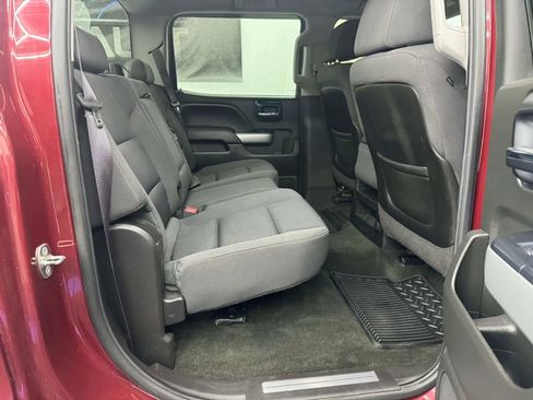 Used 2014 Chevrolet Silverado 1500 LT w/ All Star Edition image 8