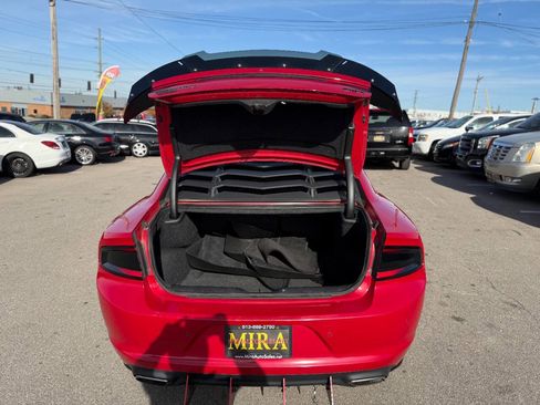 Used 2016 Dodge Charger SXT w/ AWD Plus Group image 22