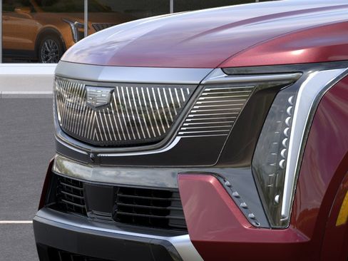 New 2025 Cadillac Escalade IQ Luxury 1 w/ Smart Trailering package AWD/4WD image 13