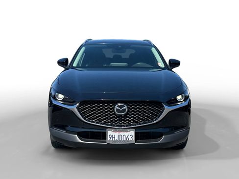 Used 2023 MAZDA CX-30 AWD 2.5 S w/ Select Package image 8