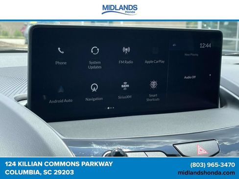 Used 2023 Acura RDX FWD w/ Technology Package image 27