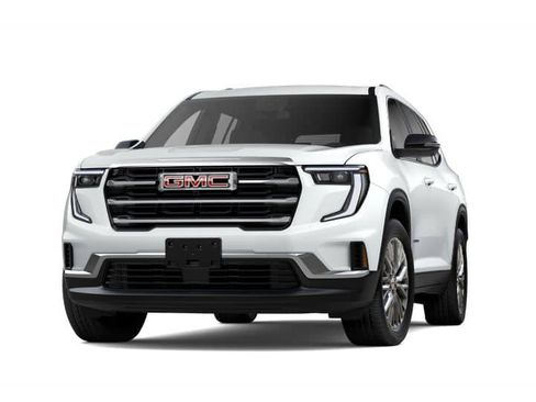 New 2026 GMC Acadia Elevation w/ Elevation Premium Package AWD/4WD image 19