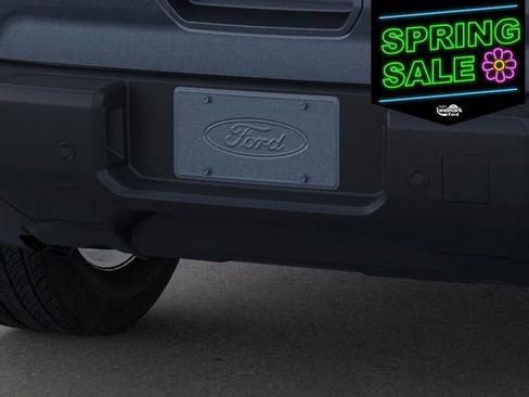 New 2025 Ford Bronco Sport Heritage w/ Convenience Package image 24