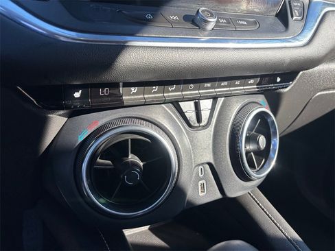 Certified 2024 Chevrolet Blazer LT image 20