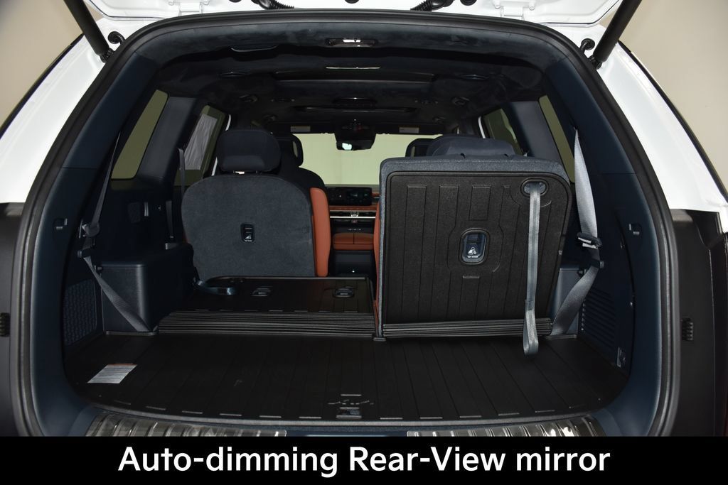 New 2027 Kia Telluride SX Prestige AWD/4WD image 33