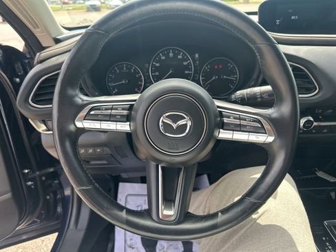 Used 2023 MAZDA CX-30 2.5 Turbo w/ Premium Package AWD/4WD image 36