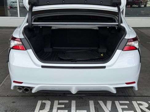 Certified 2023 Toyota Camry SE image 14