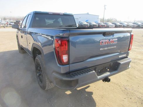 New 2026 GMC Sierra 1500 Elevation w/ Elevation Select Package image 9