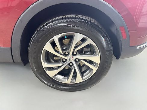 Used 2022 Buick Envision Essence w/ Technology Package I FWD image 9