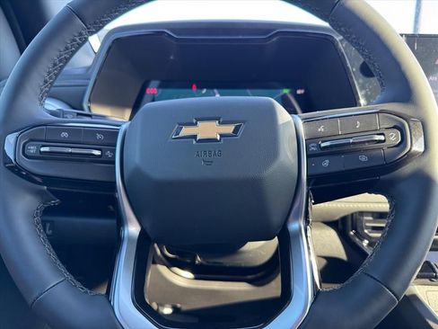 New 2026 Chevrolet Colorado LT w/ LT Convenience Package RWD image 14