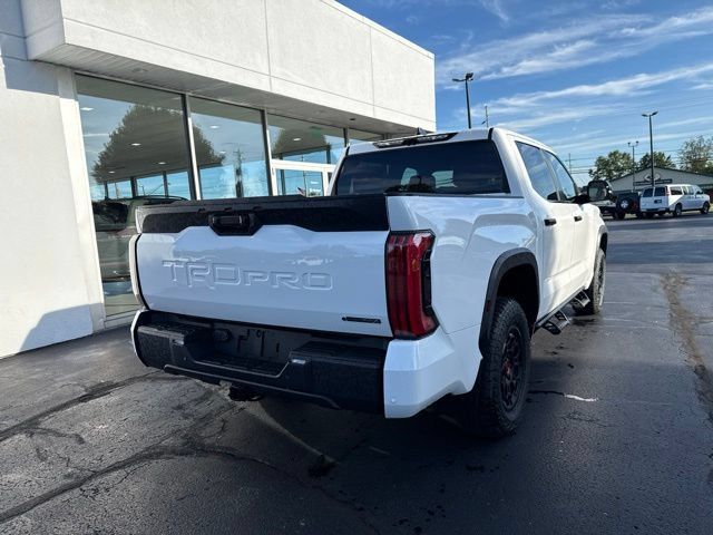 New 2026 Toyota Tundra TRD Pro AWD/4WD image 7