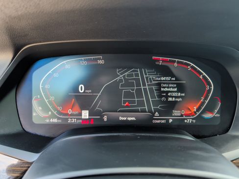 Used 2020 BMW X5 sDrive40i w/ Premium Package image 21