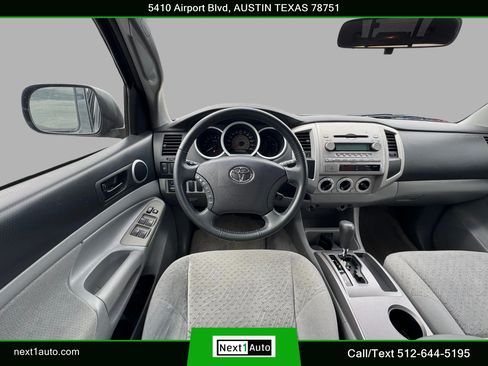 Used 2007 Toyota Tacoma PreRunner RWD image 17