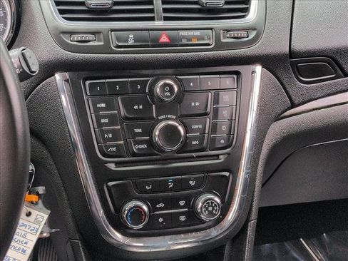 Used 2015 Buick Encore FWD image 15