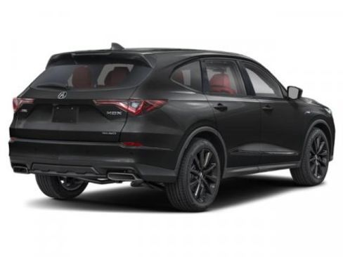 New 2026 Acura MDX A-Spec image 2