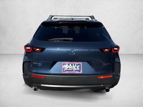 Used 2025 MAZDA CX-50 AWD 2.5 S w/ Weather Package image 4